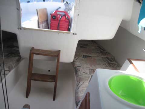 West Wight Potter 19, 2000, Port Aransas, Texas sailboat