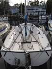 S2 7.9 1983 sailboat
