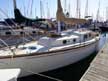 1964 Alberg 30 sailboat