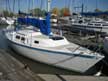 1981 Balboa 24 sailboat