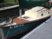 1998 Bay Hen 21 sailboat