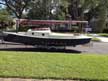 1984 Bay Hen 21 sailboat