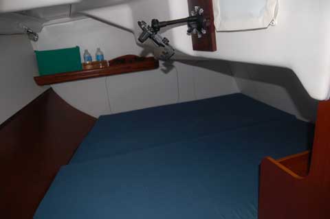 Beneteau 331, 2003 sailboat