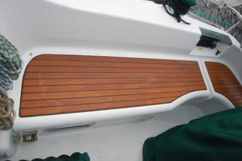 Beneteau 331, 2003 sailboat