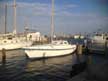 1974 Cal 27 sailboat