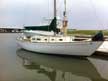 1968 Cal 36 sailboat