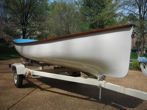 cape dory 14 sailboat for sale