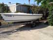 2004 Catalina Expo 14.2 sailboat