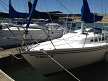 1984 Catalina 27 sailboat