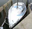 1974 Catalina 27 sailboat