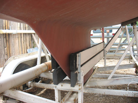 Catalina 27, 1984 sailboat
