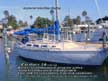 1984 Catalina 36 sailboat