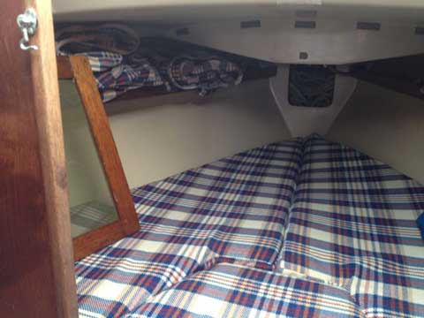 C&C 29, 1979 sailboat