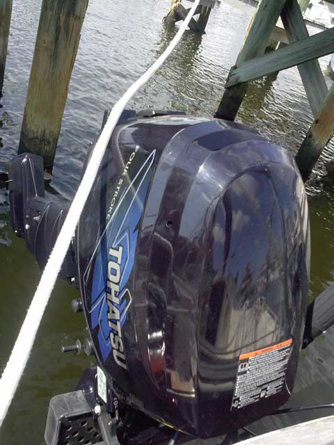 C&C 25, 1974 sailboat