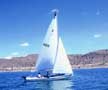 1979 Celebrity Class sloop sailboat
