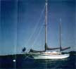 1976 Cheoy Lee 33 sailboat