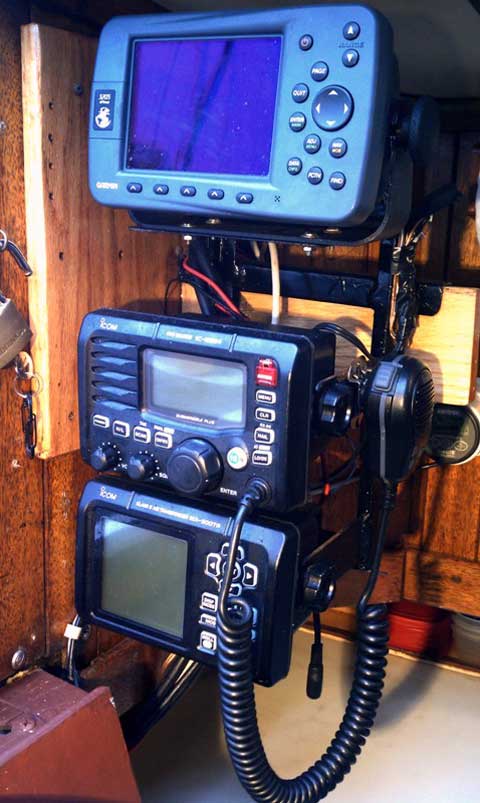 Colvin Saugeen Witch, 1978 sailboat