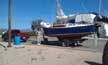 1985 Compac 19 sailboat