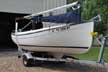 2007 ComPac Sun Cat sailboat
