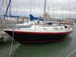 1971 Ericson 27 sailboat