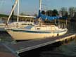 1978 Ericson 27 sailboat