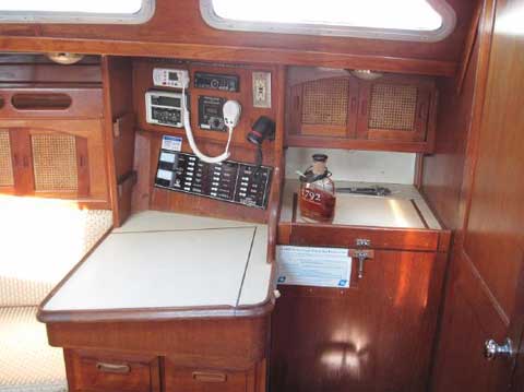 Ericson 34, 1988, Louisville, Kentucky sailboat