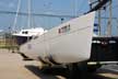 2002 Hobie Miracle 20 sailboat