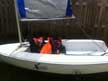2003 Hunter Xcite 10 sailboat