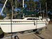 1995 Hunter 23.5 sailboat