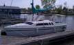 1993 Hunter 23.5 sailboat