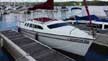 1994 Hunter 23.5 sailboat