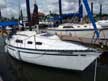 1978 Hunter 25 sailboat