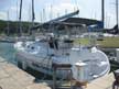 Hunter Legend 35.6, 1988 sailboat