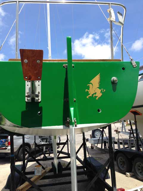 J24, 1978 sailboat