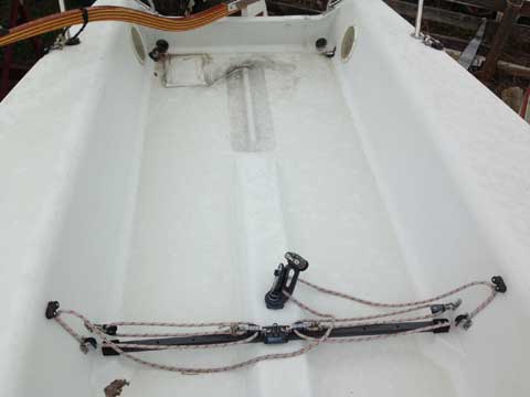 J80, 1994 sailboat