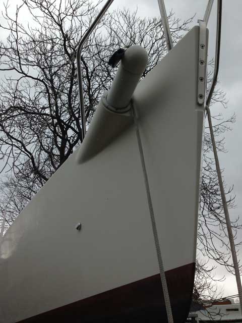 J80, 1994 sailboat