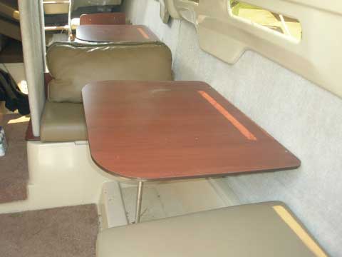MacGregor 26M, 2011 sailboat