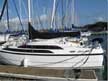 2007 Macgregor 26M sailboat