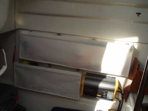 MacGregor 26X, 1999 sailboat