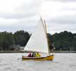 Marsh Cat, 15 ft, 1992 sailboat