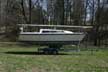 1987 Oday 272 sailboat