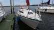 1987 Oday 272 sailboat