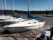 1978 Pearson 26 sailboat