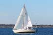 1980 Pearson 26 sailboat