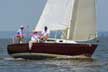 S2 7.9 1983 sailboat