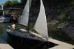 1974 San Juan 24 sailboat