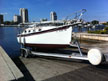 1989 Seaward 24
