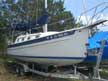 1995 Seaward 25 sailboat