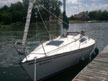 1978 Seidelmann 25 sailboat