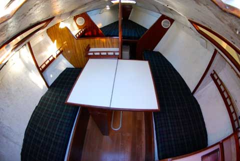 Seidelman 25, 1979 sailboat